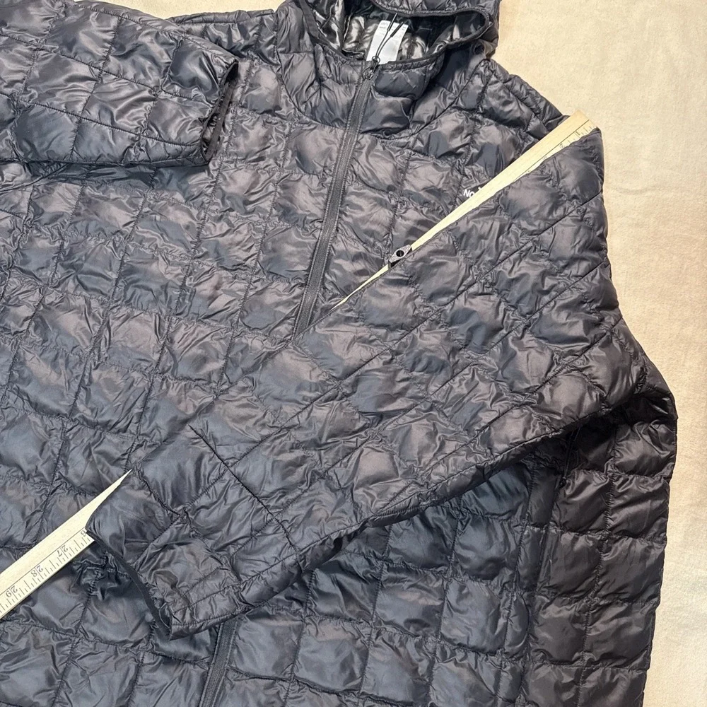 The North Face north face